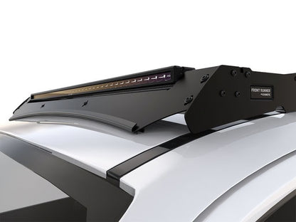 Volkswagen Amarok (2010-2022) Slimsport Roof Rack Kit / Light Bar Ready