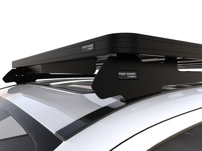 GWM P300 Double Cab (2025-Current) Slimline II Roof Rack Kit