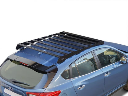 Subaru XV Crosstrek 2nd Gen (GT) (2017-2023) Slimsport Roof Rack Kit / Light Bar Ready