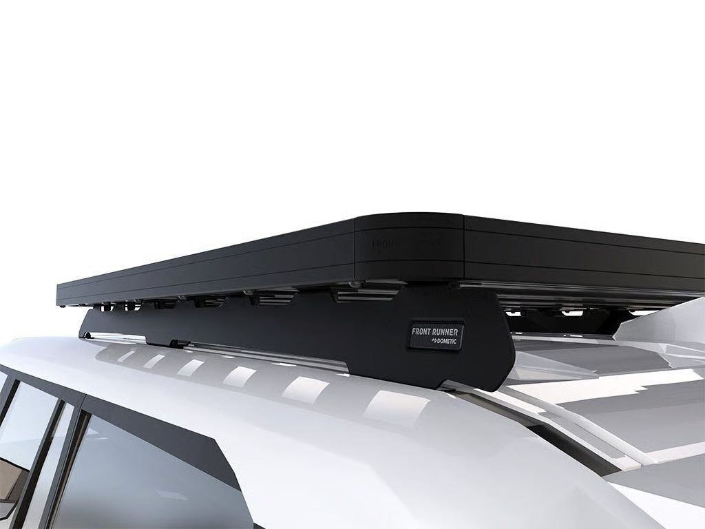 Lexus GX 550 (2024-Current) 3/4 Slimline II Roof Rack Kit