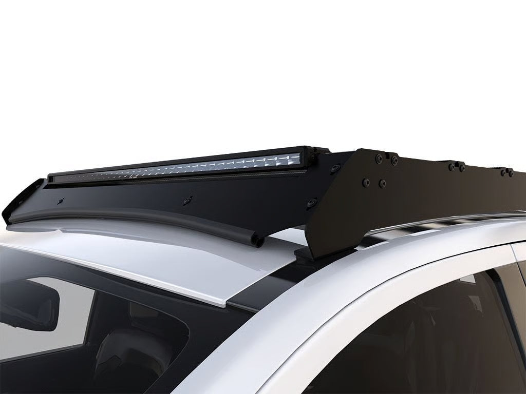 Ford Everest (2022-Current) Slimsport Roof Rack Kit / Light Bar Ready