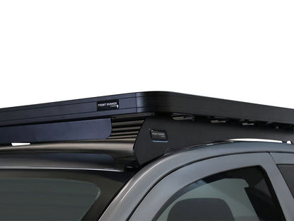 Ford Ranger T6.2 Wildtrak/Raptor Extended Cab (2023-Current) Slimline II Roof Rack Kit / Low Profile