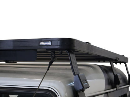 Land Rover Defender 110/130 (1983-2016) Slimline II 1/2 Roof Rack Kit / Tall