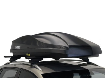 Cargo Carrier / 500 Charcoal