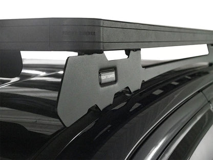Isuzu D-Max RG/3rd Gen (2020-Current) Slimline II Roof Rack Kit