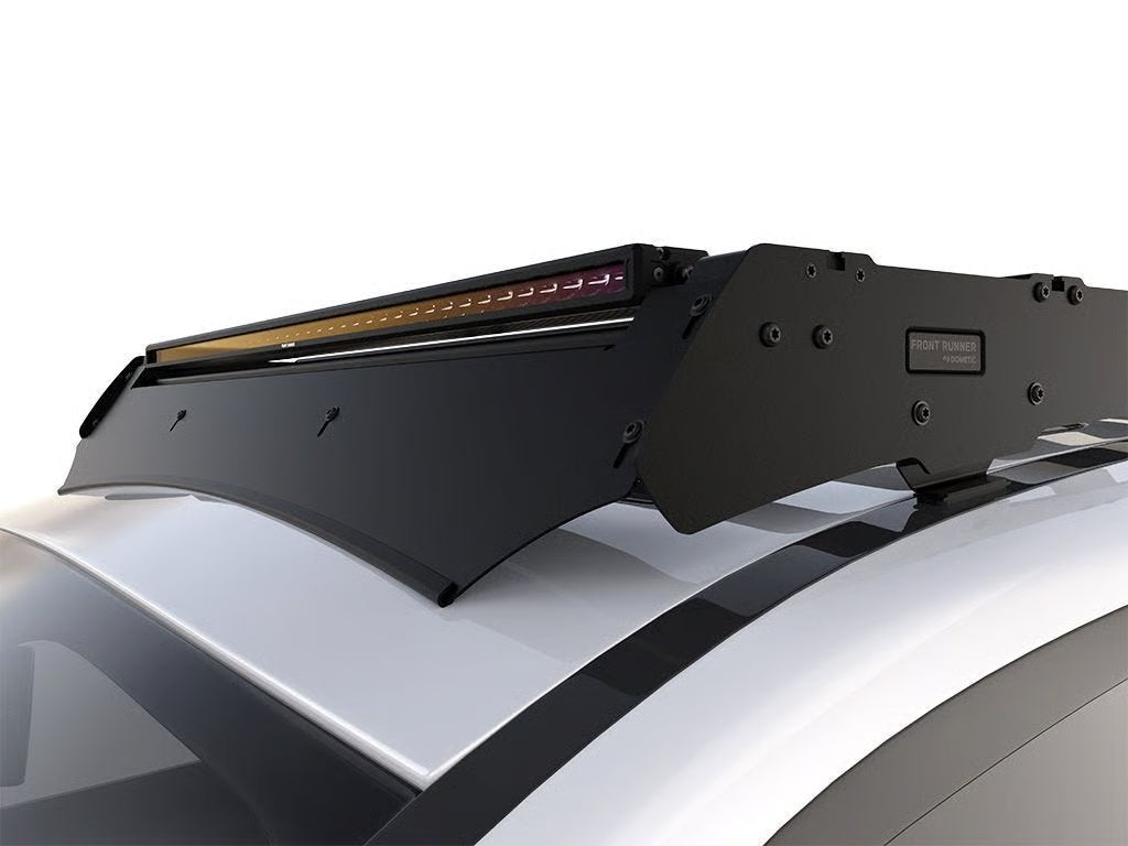 Lexus GX 460 (2010-2024) Slimsport Roof Rack Kit / Light Bar Ready