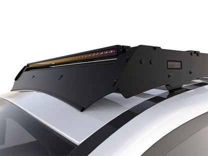 Lexus GX 460 (2010-2024) Slimsport Roof Rack Kit / Light Bar Ready