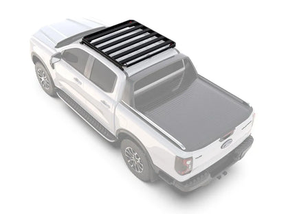 Ford Ranger T6.2 Double Cab (P703) Slimline 3 Roof Rack Kit