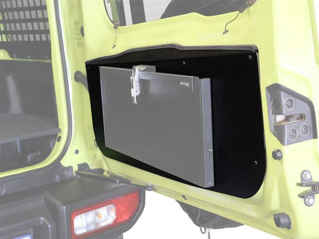 Suzuki Jimny (2018-Current) Drop Down Table Base Plate