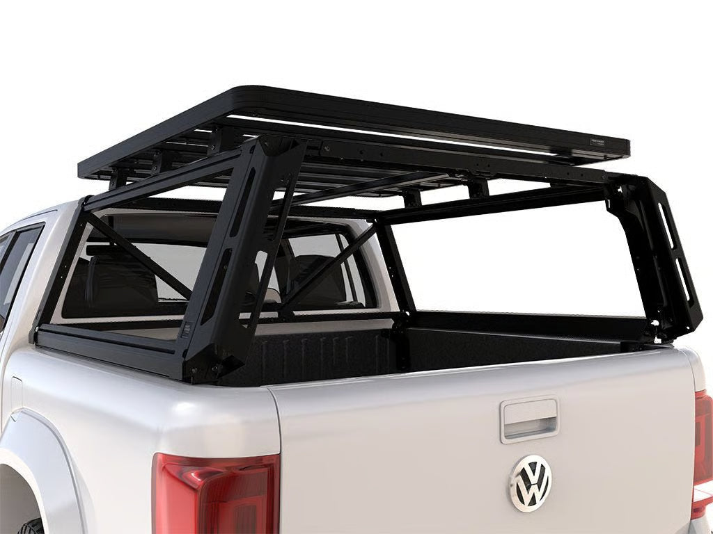Amarok Rack System Volkswagen Amarok (2010-2022) Pro Bed Rack Kit – BOSS GEAR