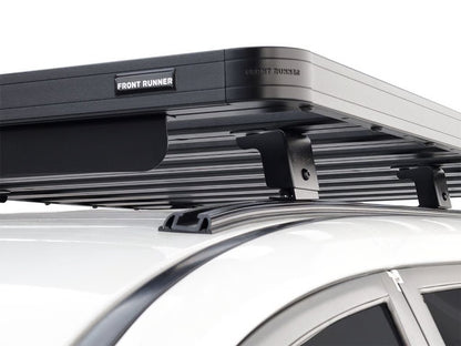 Mitsubishi Pajero Sport (2008-2015) Slimline II Roof Rack Kit