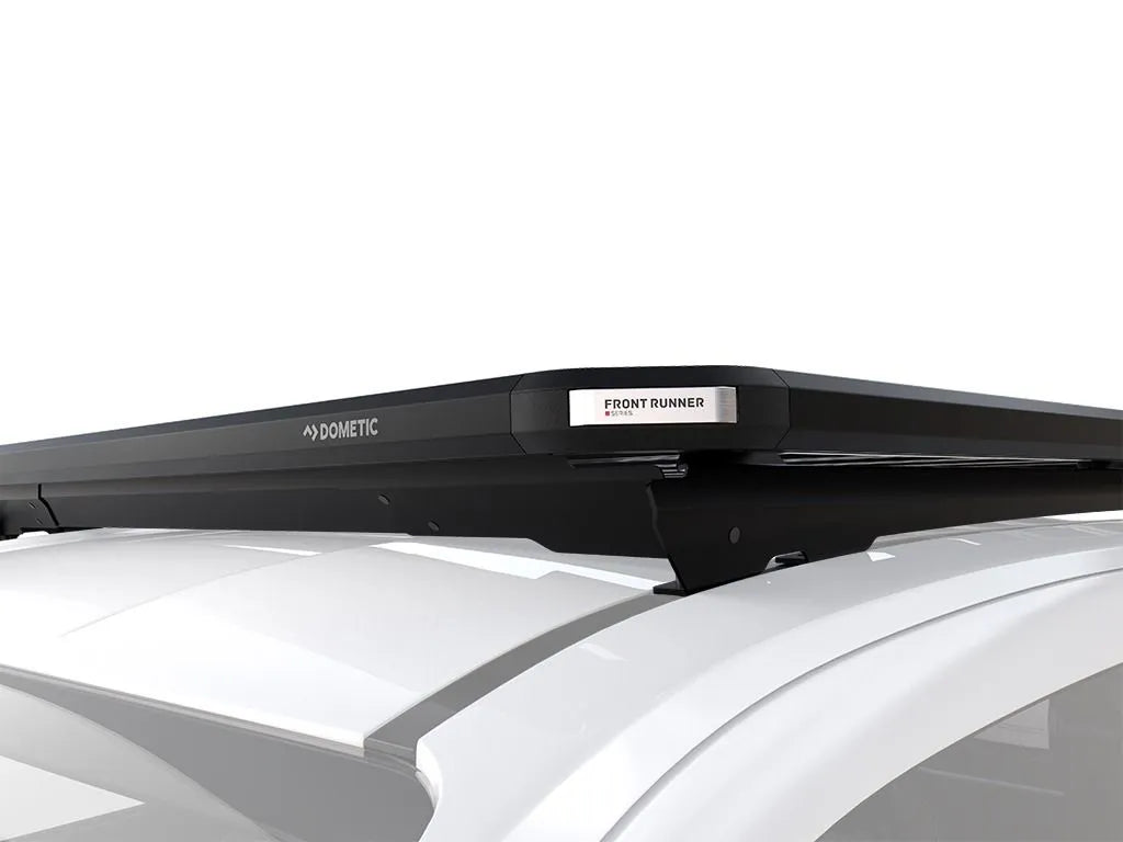 Mazda BT-50 Double Cab (TF) Slimline 3 Roof Rack Kit