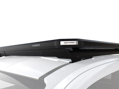 Mazda BT-50 Double Cab (TF) Slimline 3 Roof Rack Kit