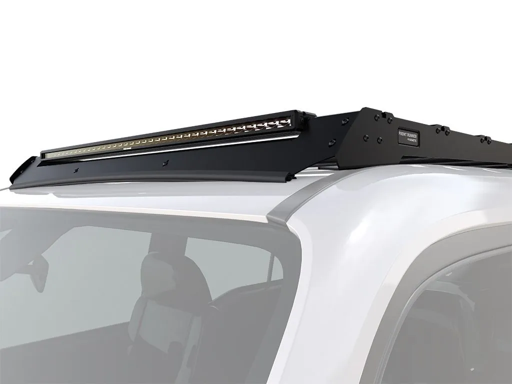 Toyota Land Cruiser FJ (2026-Current) Slimsport Roof Rack Kit / Light Bar Ready
