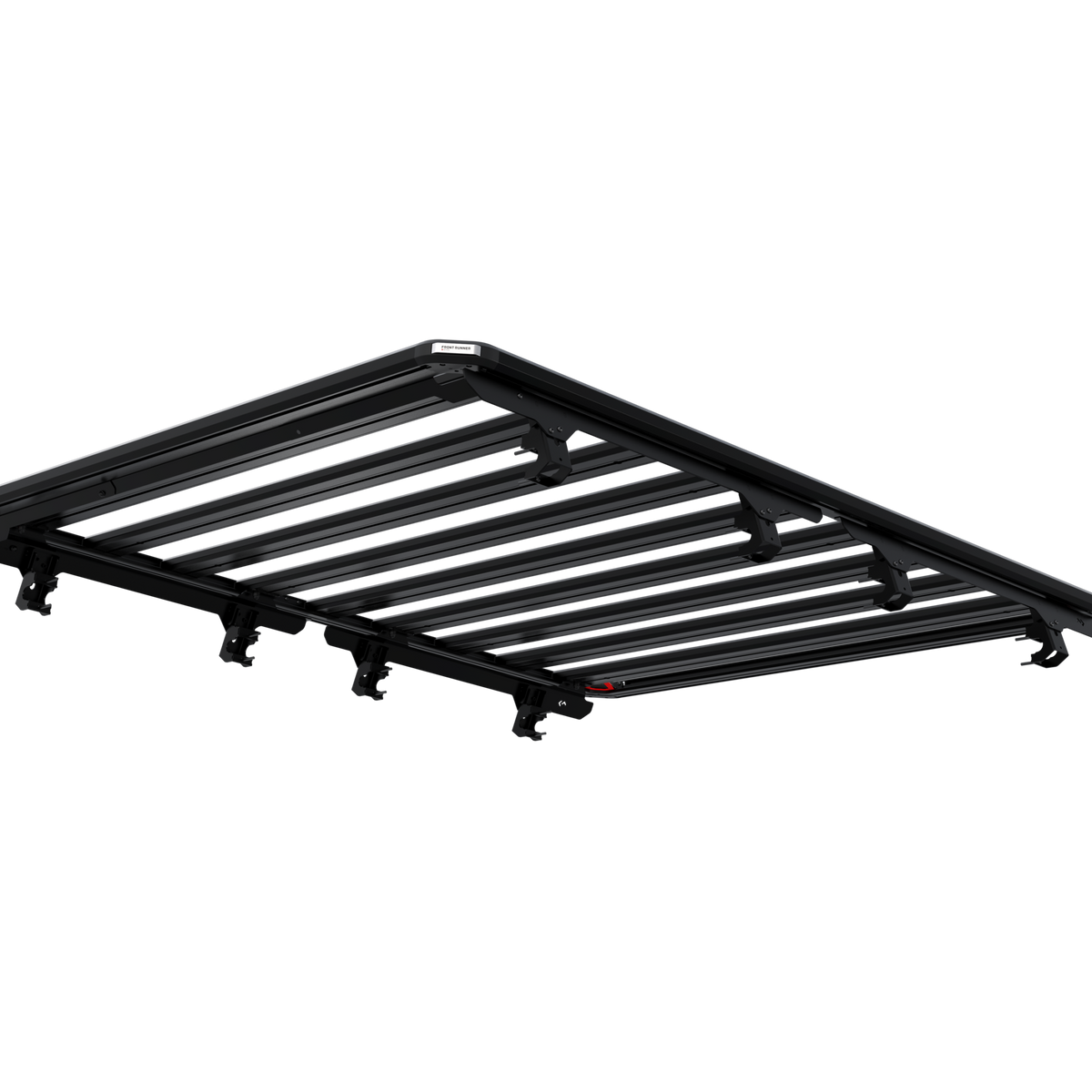 Ineos Grenadier 3/4 Slimline 3 Roof Rack Kit