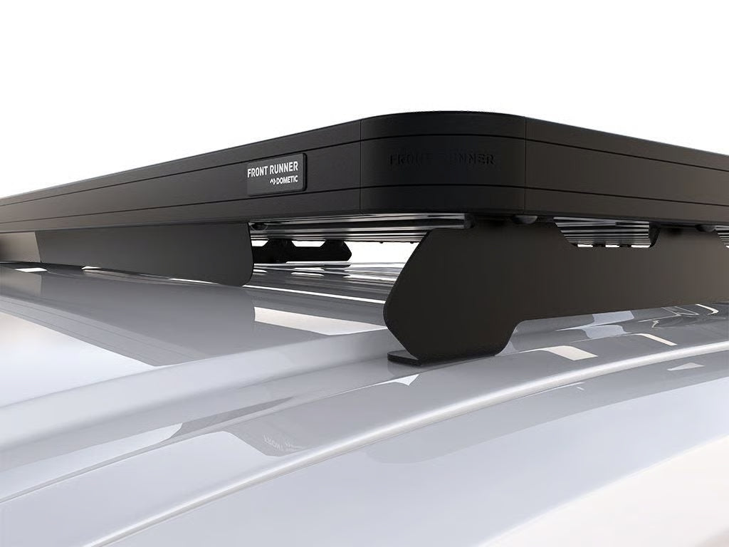 Nissan NV300 (2014-Current) Slimline II Roof Rack Kit