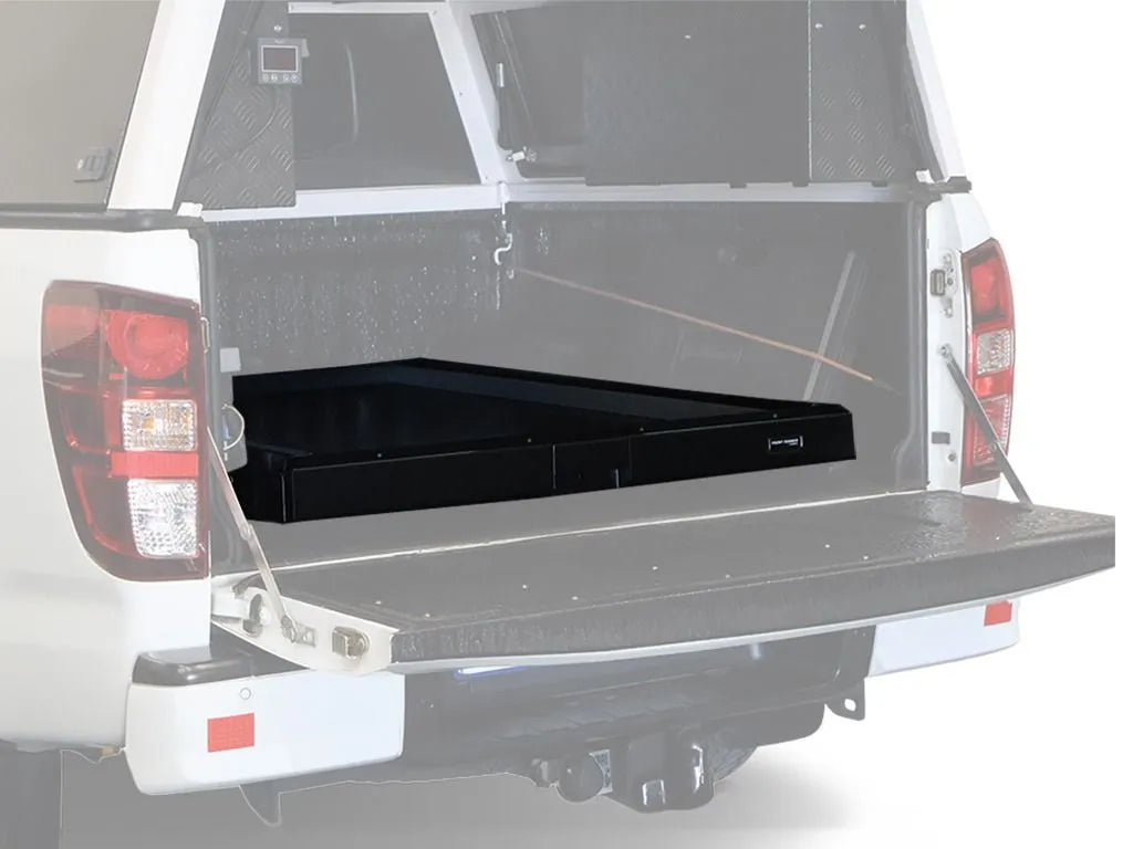 Cargo Bed Slide / Medium