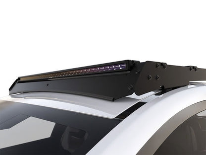 Subaru Crosstrek 3rd Gen (GU) (2023-Current) Slimsport Roof Rack Kit Light Bar Ready