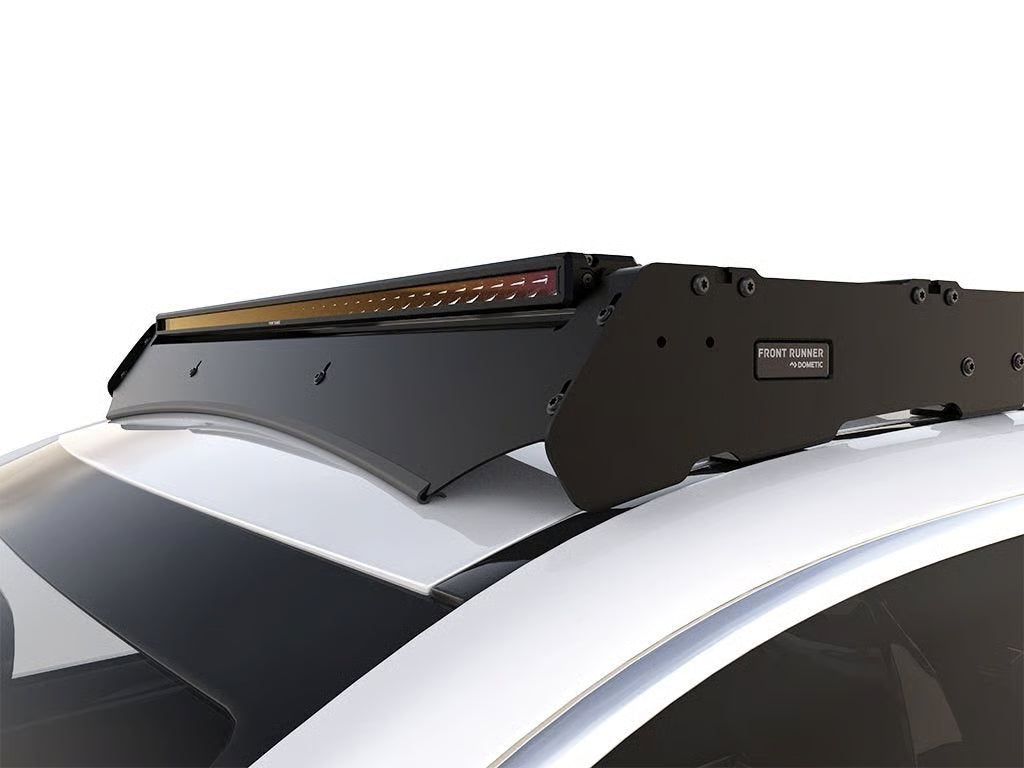 Subaru Outback GEN 6 (2020-Current) Slimsport Roof Rack Kit / Light Bar Ready