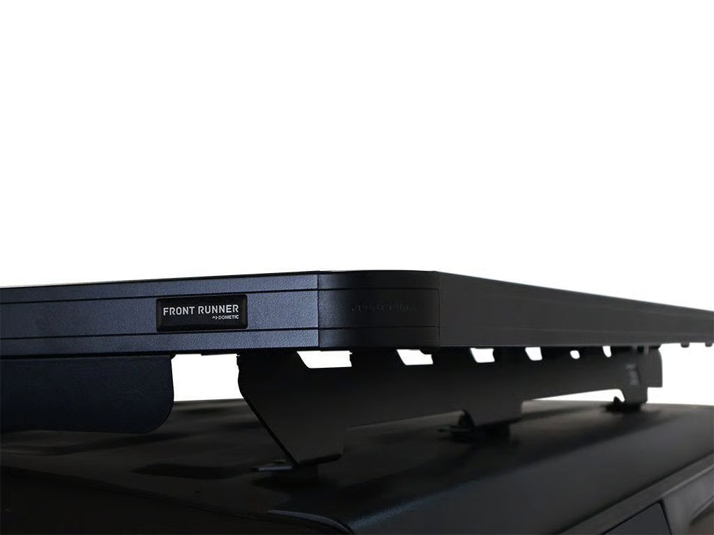 Jeep Wrangler JLU (2018-Current) 3/4 Slimline II Roof Rack Kit