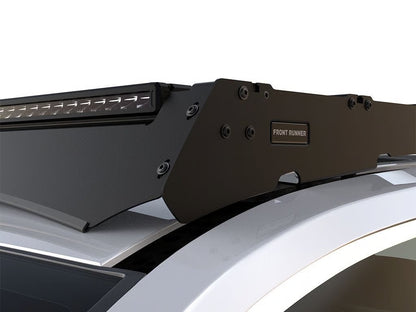 Toyota Rav4 (2019-Current) Slimsport Roof Rack Kit / Light Bar Ready