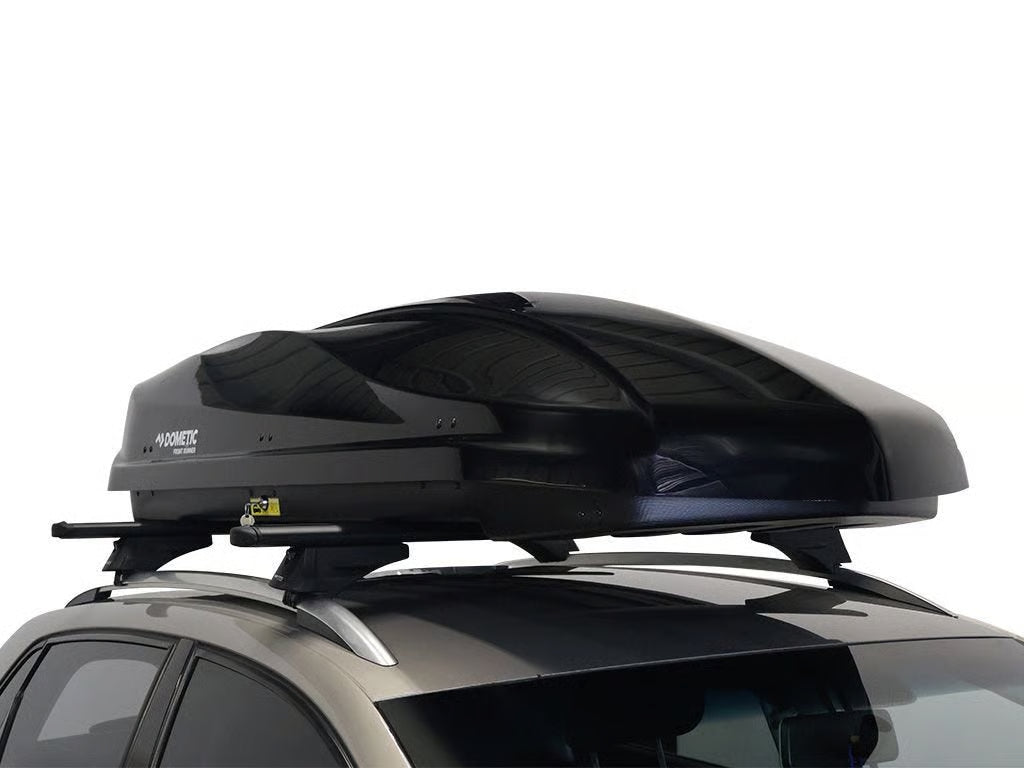 Cargo Carrier / 500 Black