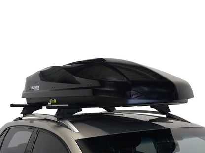 Cargo Carrier / 500 Black