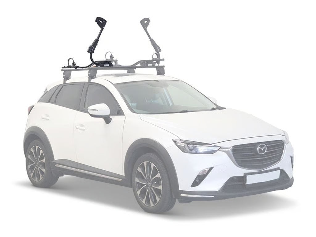 Bike Mount / Motus Black