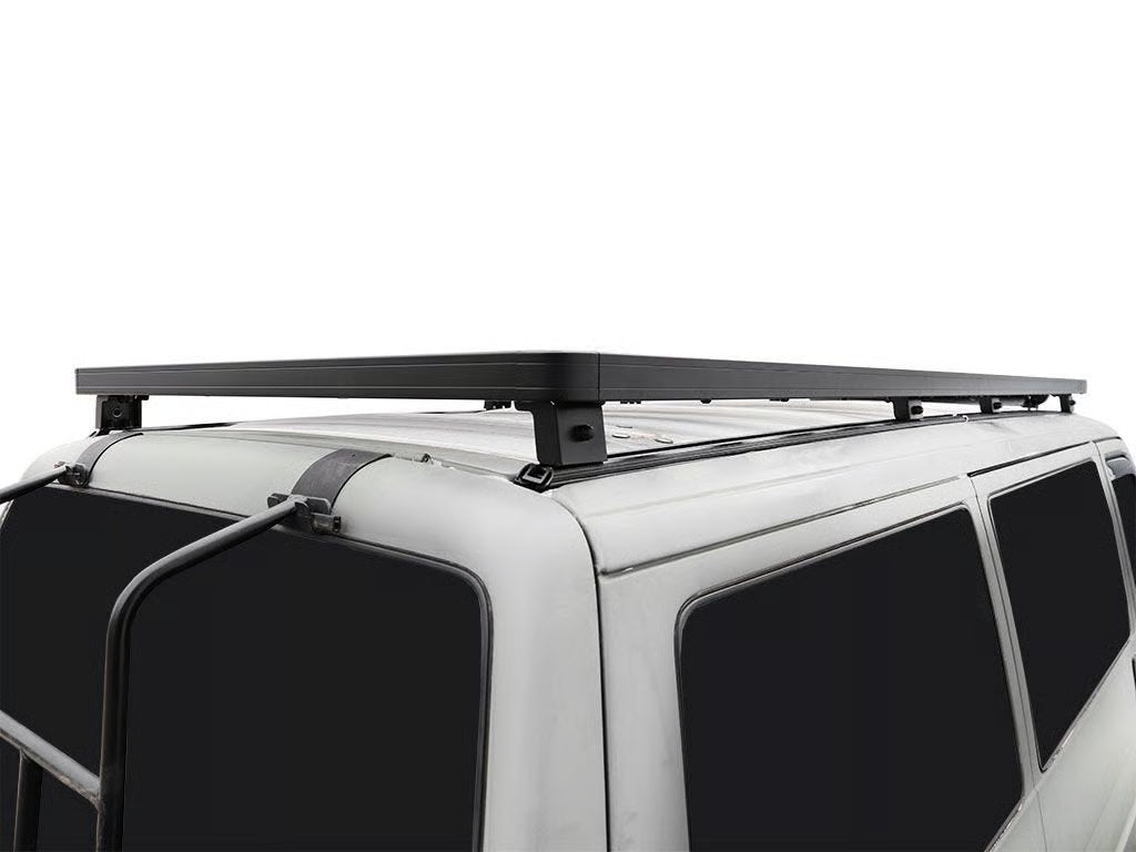 Volkswagen T4 Transporter (1990–2003) Slimline II Roof Rack Kit