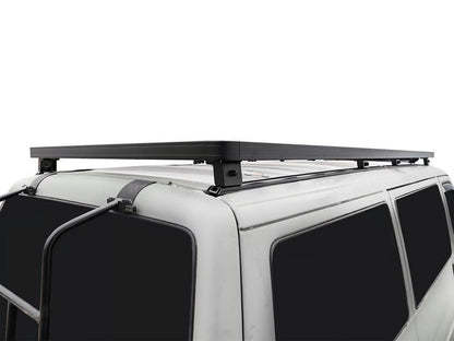 Volkswagen T4 Transporter (1990–2003) Slimline II Roof Rack Kit