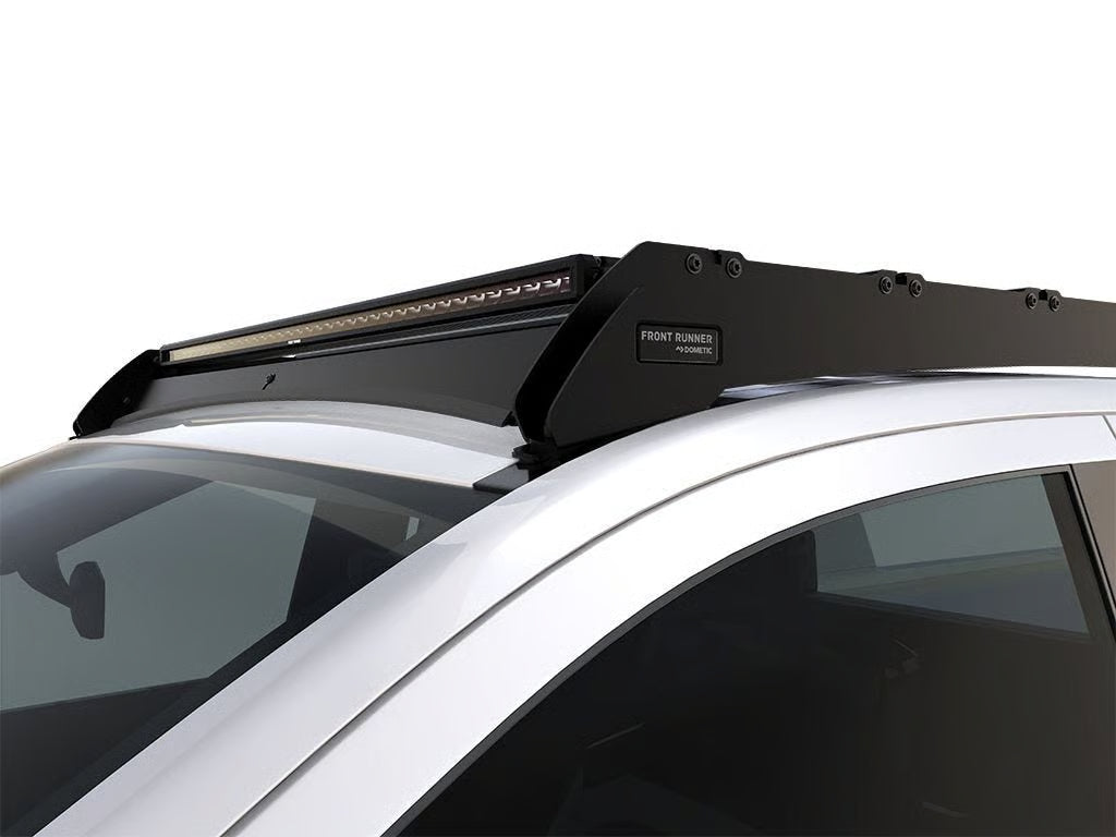 Volkswagen Amarok (2023-Current) Slimsport Roof Rack Kit / Light Bar Ready