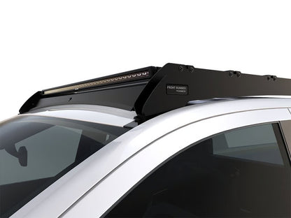 Volkswagen Amarok (2023-Current) Slimsport Roof Rack Kit / Light Bar Ready