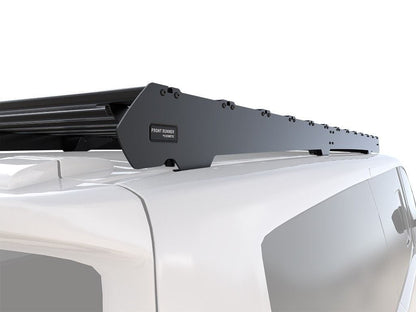 Volkswagen T7 Transporter Caravelle SWB (2025-Current) Slimsport Roof Rack Kit