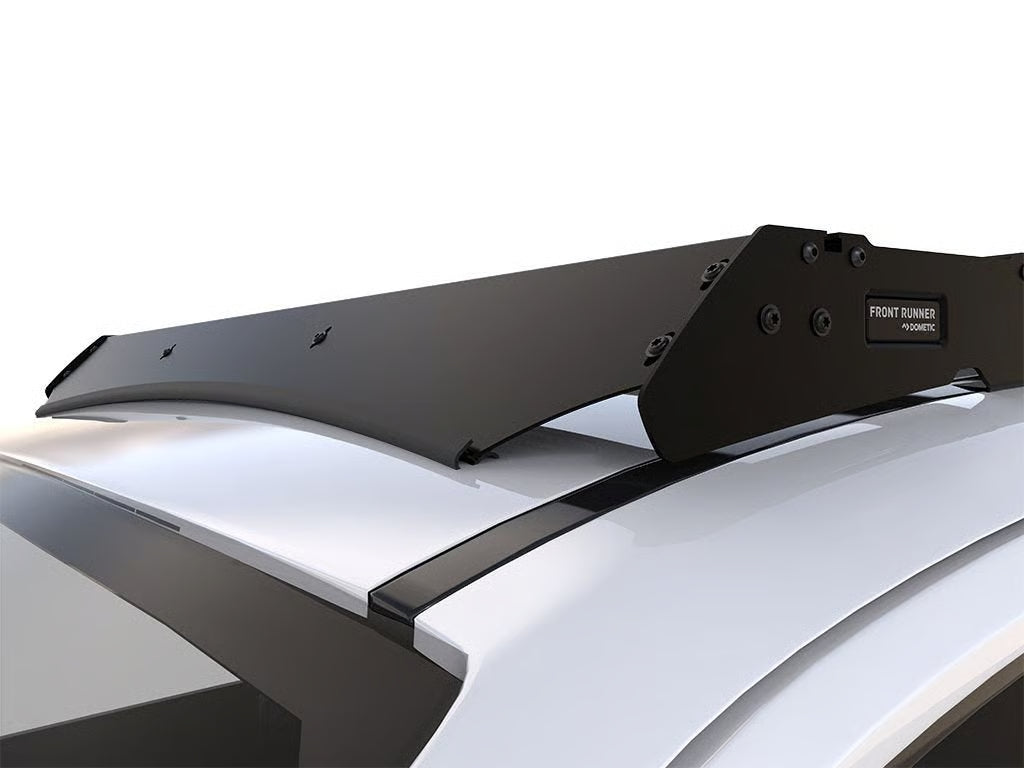 Volkswagen Amarok (2010-2022) Slimsport Roof Rack Kit