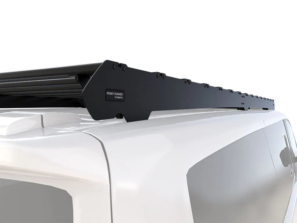 Volkswagen T7 Transporter Caravelle LWB (2025-Current) Slimsport Rack Kit / Light Bar Ready