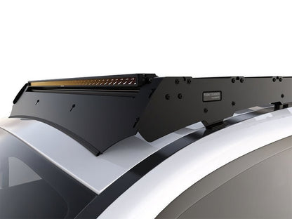 Toyota Prado 150 (2010-2024) Slimsport Roof Rack Kit / Light Bar Ready