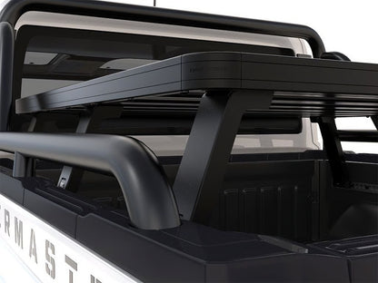 Ineos Grenadier Quartermaster (2023-Current) Slimline II Load Bed Rack Kit