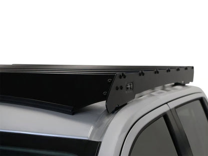 Mitsubishi Triton MV 6th Gen Double Cab (2024-Current) Slimsport Roof Rack Kit