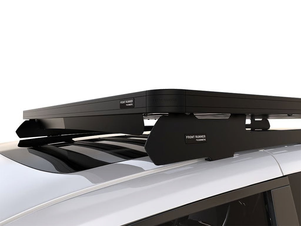 Volkswagen New Multivan SWB (2022-Current) Slimline II Roof Rack Kit