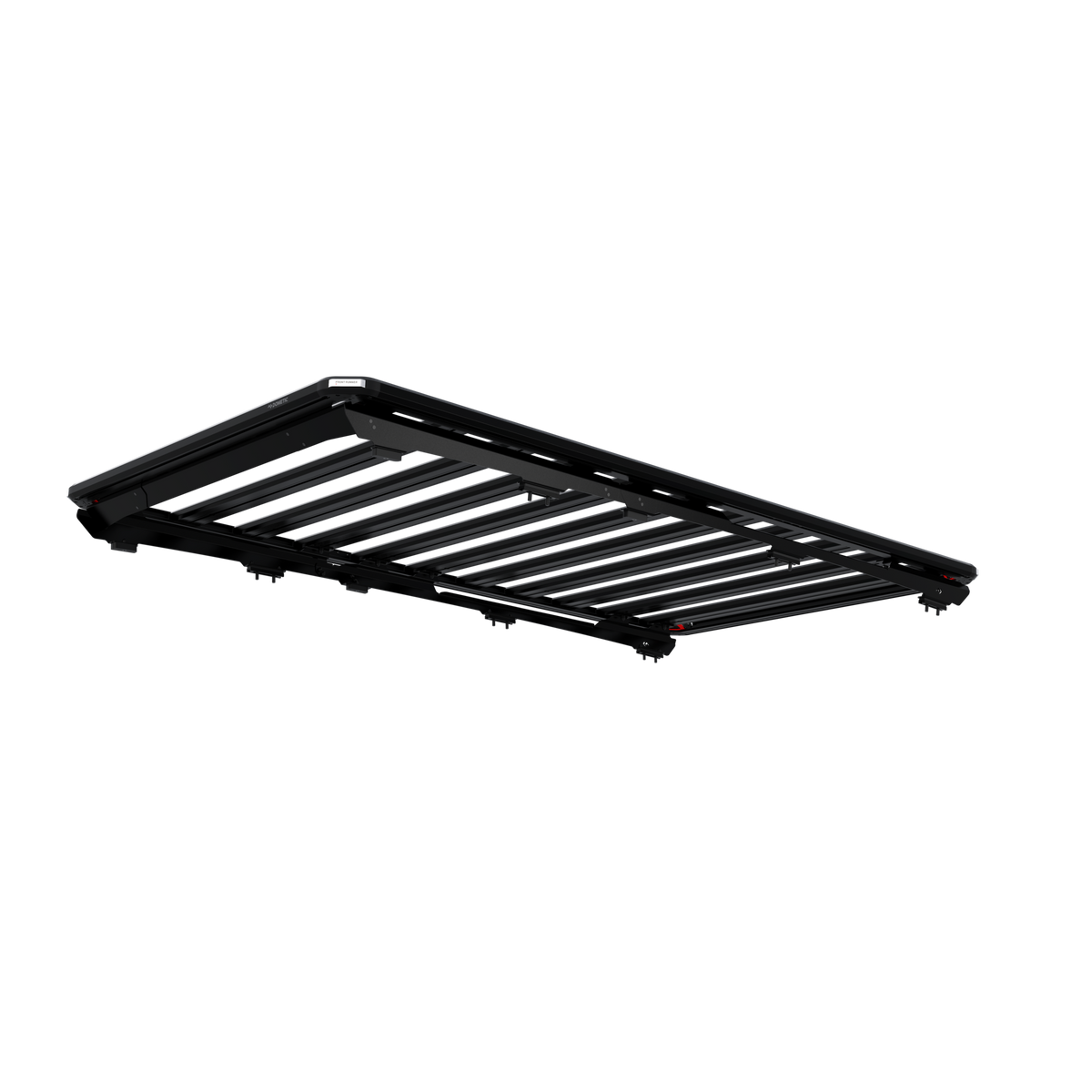 Lexus GX 550 Slimline 3 Roof Rack Kit