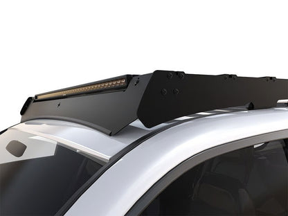 Toyota Land Cruiser 100 Series Slimsport Roof Rack Kit / Light Bar Ready