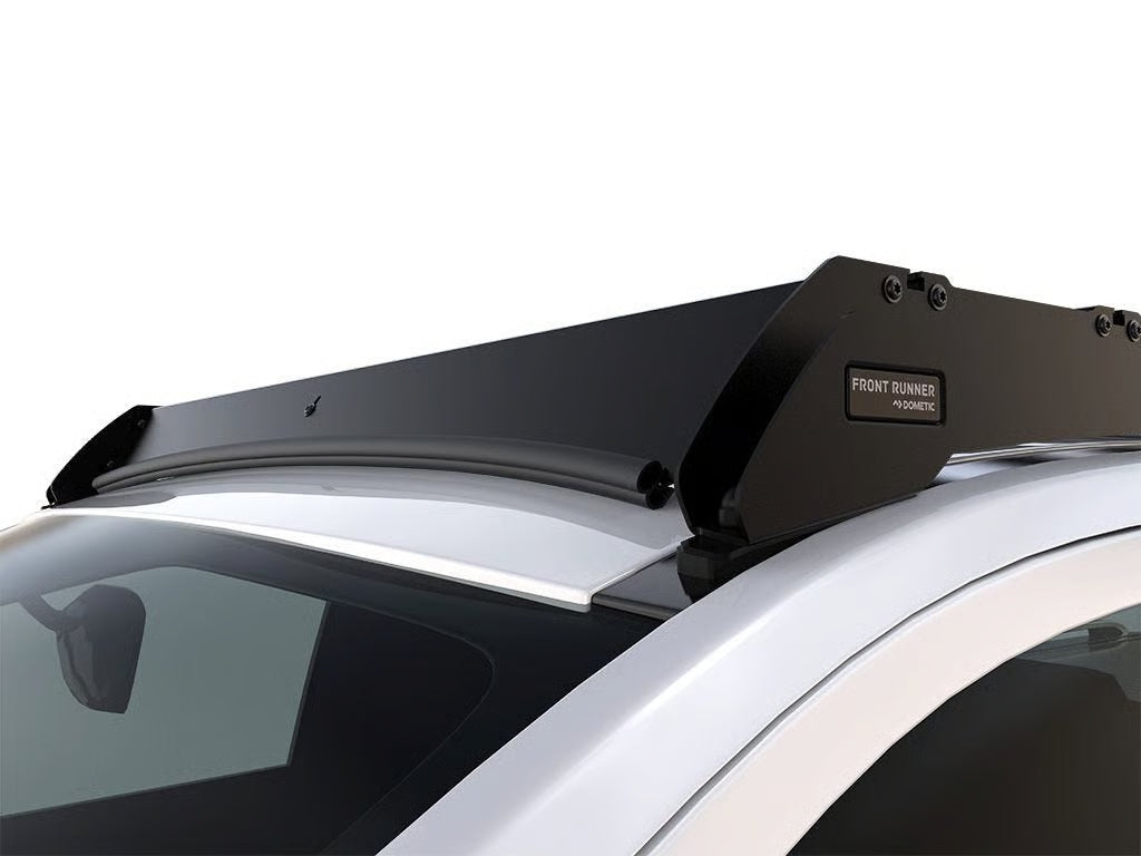Ford Ranger T6.2 Wildtrak Raptor Double Cab (2022-Current) Slimsport Roof Rack Kit