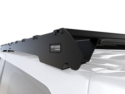 Toyota Fortuner (2016-Current) Slimsport Roof Rack Kit