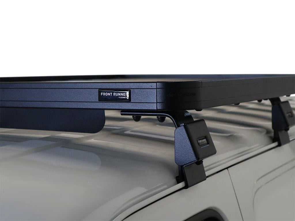 Suzuki Eeco (2023-Current) Slimline II Roof Rack Kit