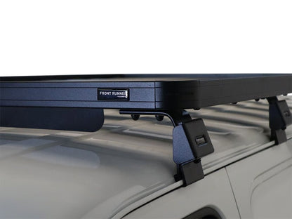 Suzuki Eeco (2023-Current) Slimline II Roof Rack Kit