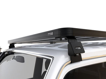 Toyota Land Cruiser 79 DC Bakkie Slimline II 3/4 Roof Rack Kit