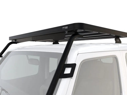 Jeep Gladiator JT (2019-Current) Cab Over Camper Slimline II Roof Rack Kit