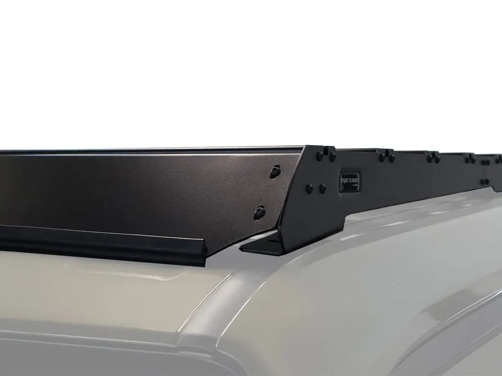 Toyota Land Cruiser FJ (2026-Current) Slimsport Roof Rack Kit
