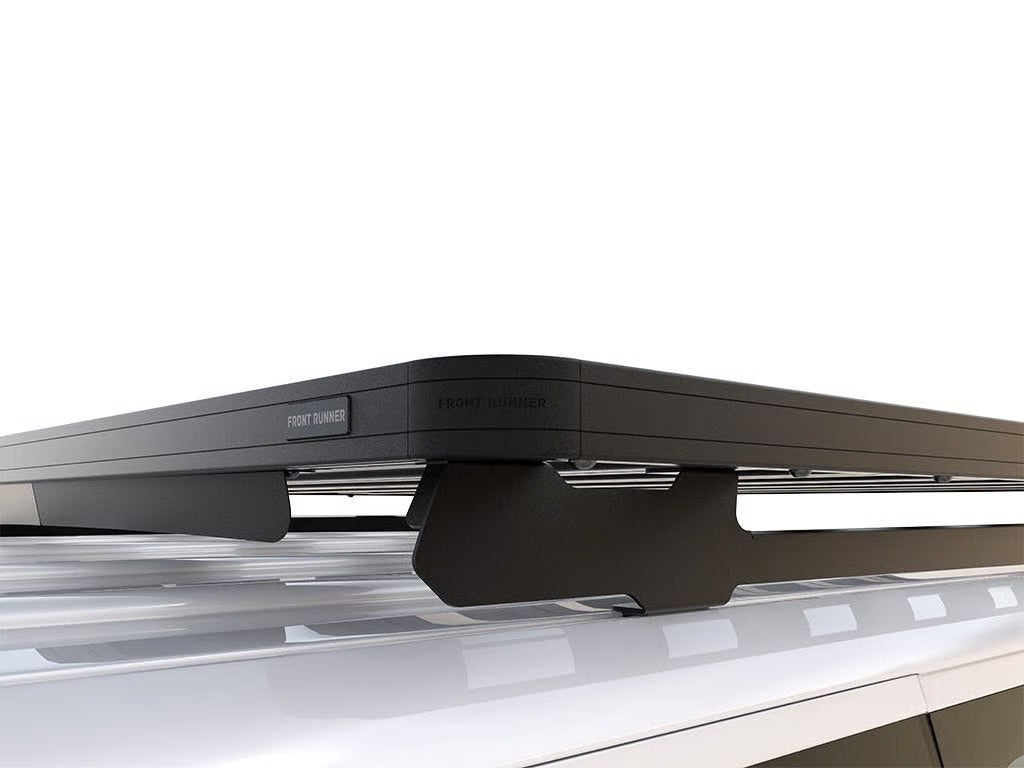 Volkswagen T5 Transporter LWB (2003-2015) Slimline II 1/2 Roof Rack Kit