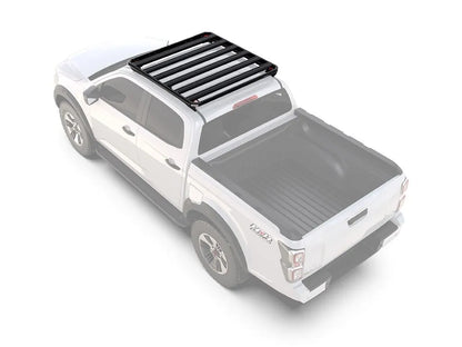 Isuzu D-Max Double Cab (RG01) Slimline 3 Roof Rack Kit